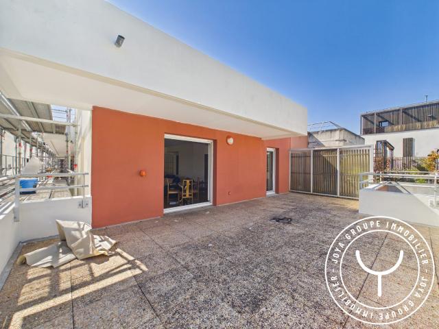 Appartement vente à L'Haÿ-les-Roses, Vitry-sur-seine