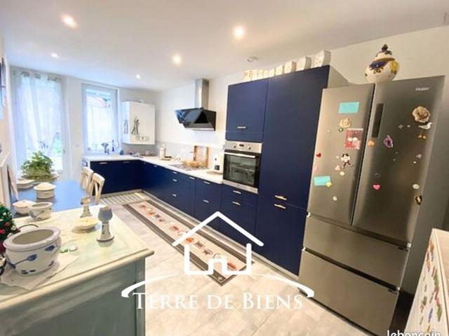 Appartement vente à Soissons