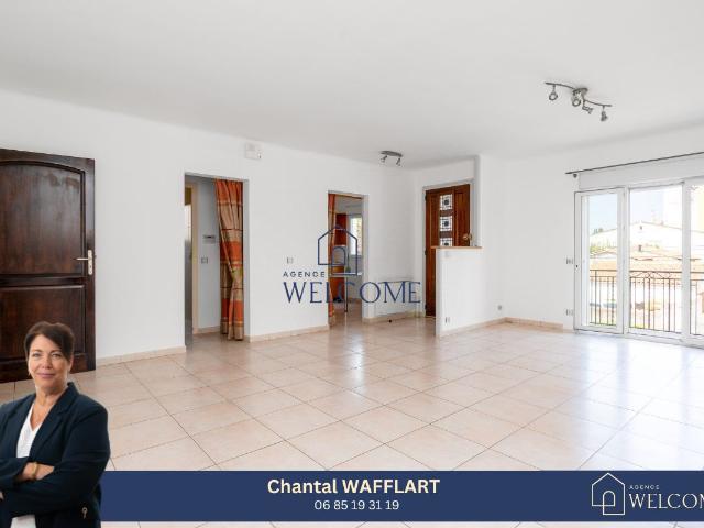 Appartement vente à Les Aubes, Montpellier
