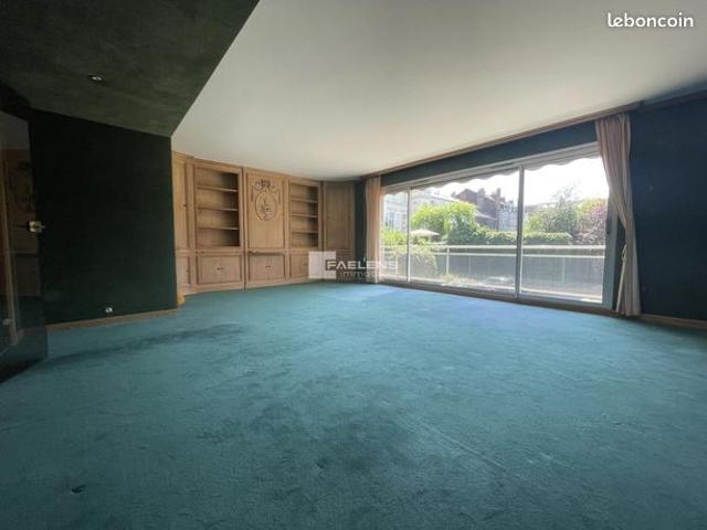 Appartement vente à Lille