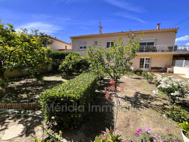 Appartement vente à Perpignan, Saint-féliu-d'avall