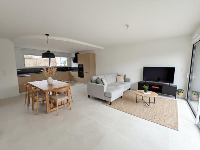 Appartement vente à Saint-Nazaire, Pornichet