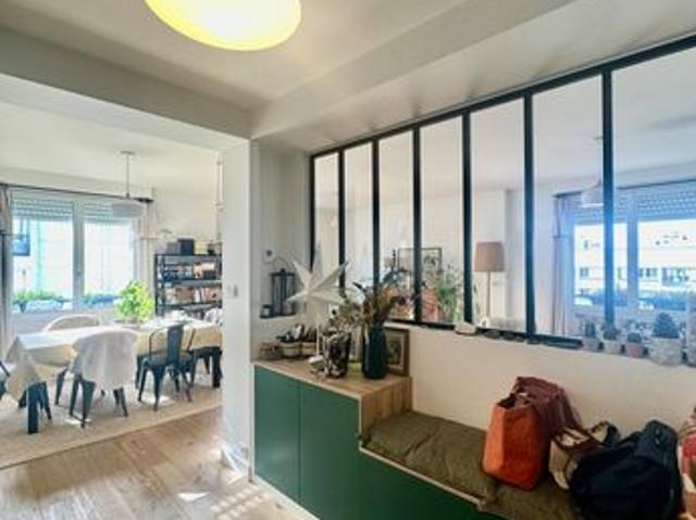 Appartement vente à Lorient, Bretagne