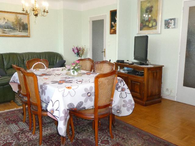 Appartement vente à Colmar-Ribeauvillé, Colmar