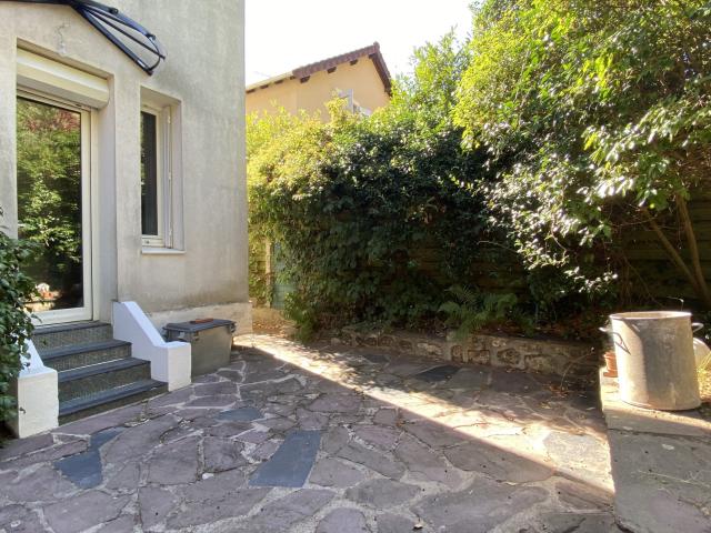 Appartement vente à Lozère, Palaiseau