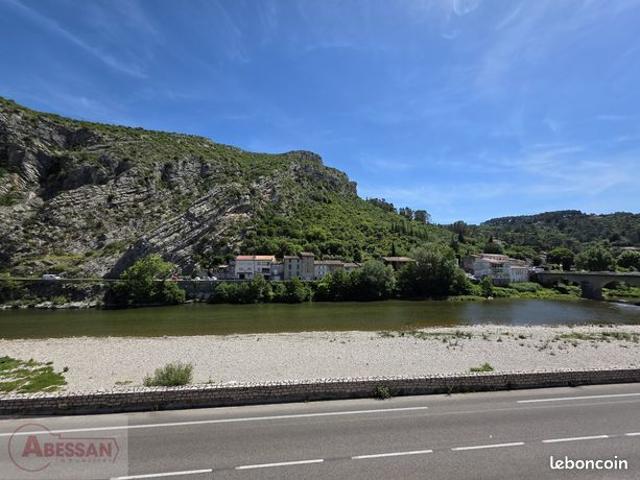Appartement vente à Alès, Anduze