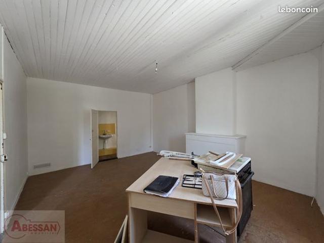 Appartement vente à Alès, Anduze