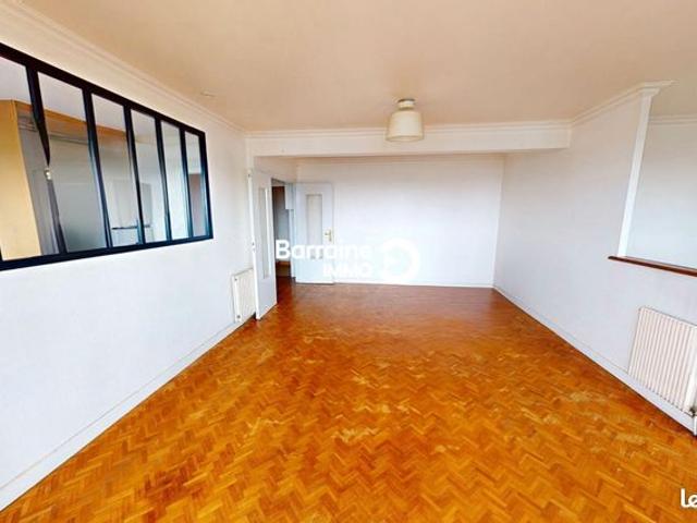 Appartement vente à Brest, Bretagne