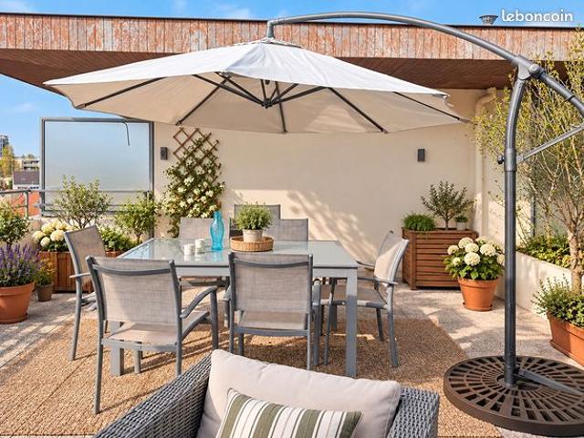 Appartement vente à Rueil-Malmaison, Hauts-de-Seine