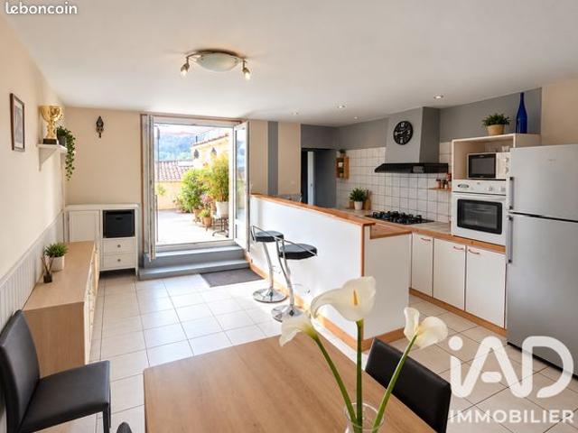 Appartement vente à Saintes, Saujon