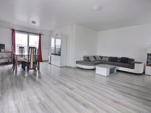 Appartement vente à Saint-Denis, Île-de-France