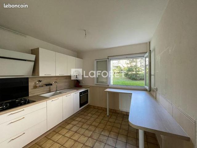Appartement vente à Lons-le-Saunier, Lons-le-saunier