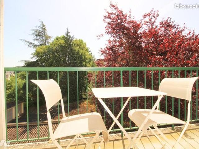 Appartement vente à Sceaux, Hauts-de-Seine
