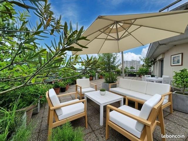 Appartement vente à Bobigny, Les Lilas
