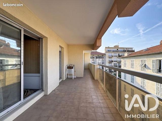Appartement vente à Nice, Alpes-Maritimes