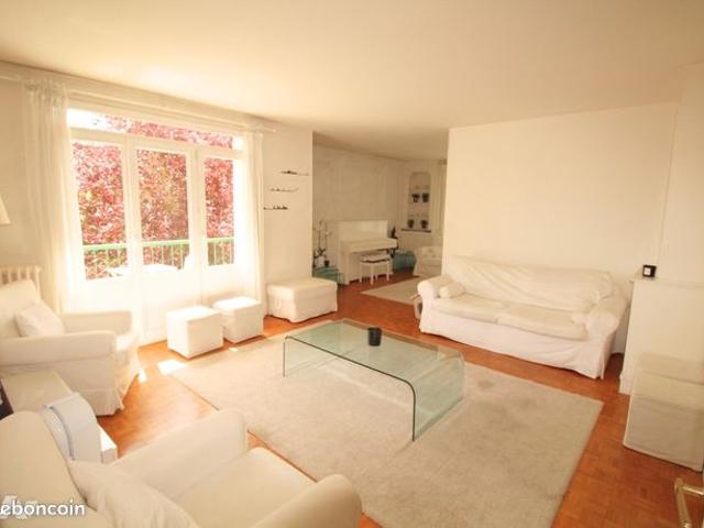 Appartement vente à Antony, Sceaux