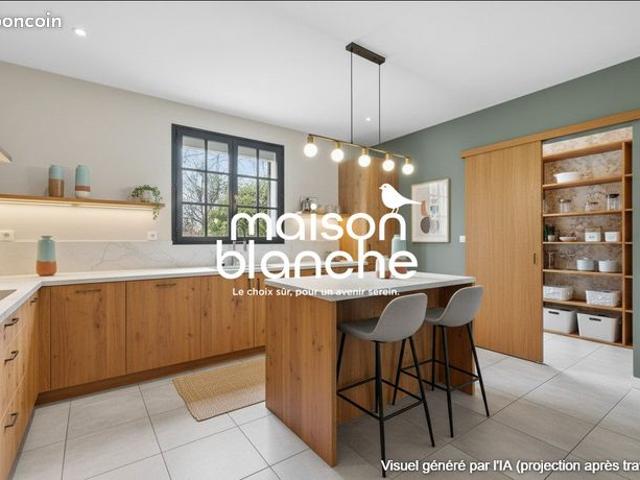 Appartement vente à Libourne