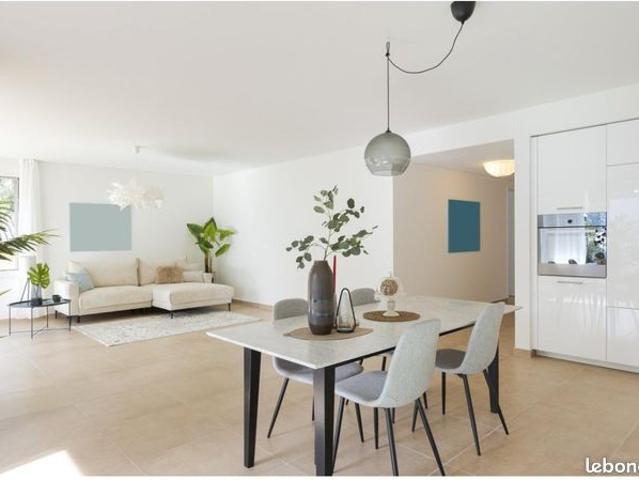 Appartement vente à Le Raincy, Drancy
