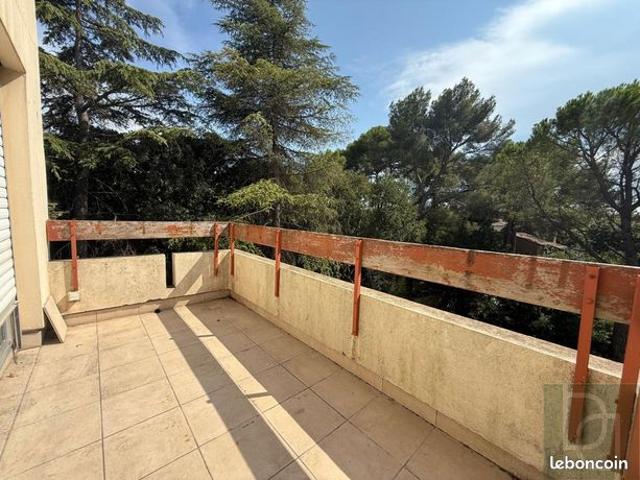 Appartement vente à Montpellier