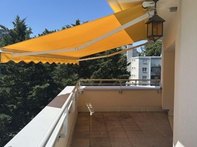Appartement vente à Mulhouse, Rixheim
