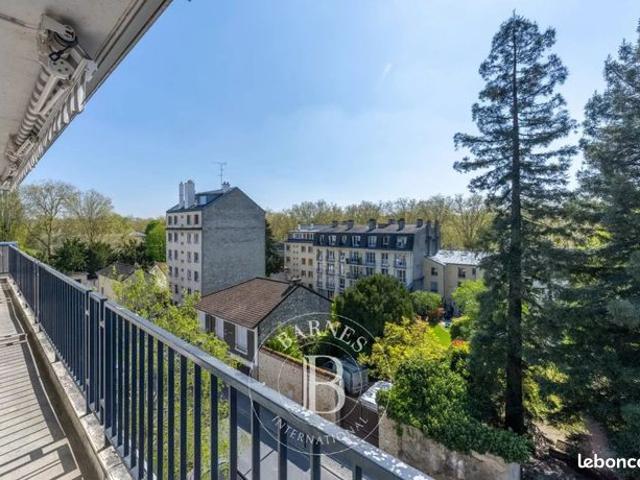 Appartement vente à Versailles