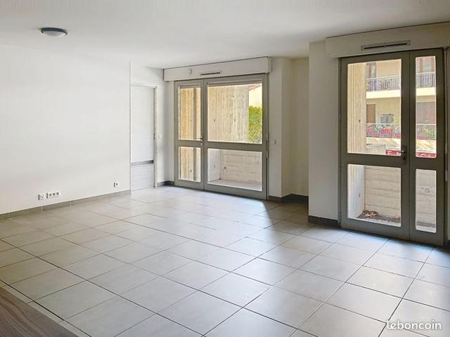 Appartement vente à Avignon