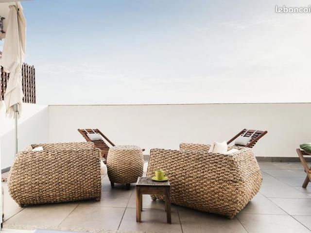 Appartement vente à L'Haÿ-les-Roses, Orly