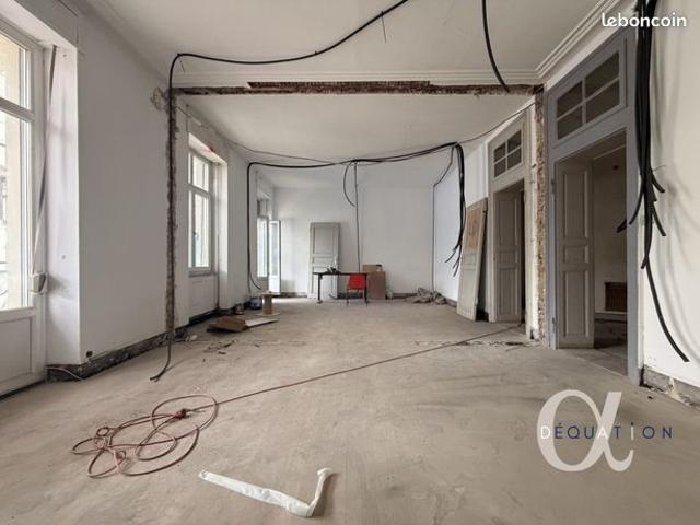 Appartement vente à Strasbourg, Hoenheim