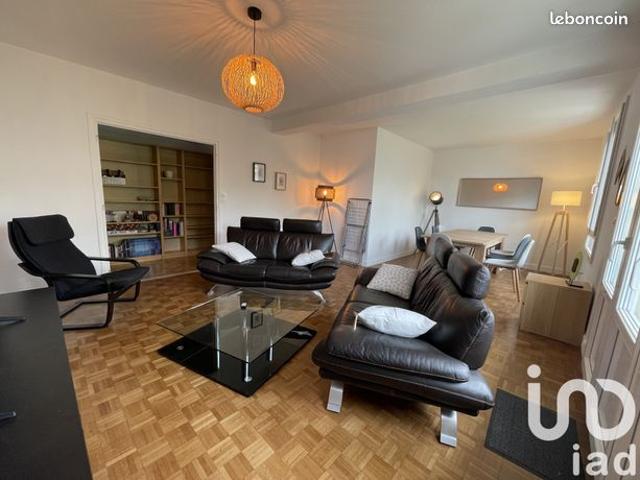 Appartement vente à Tours