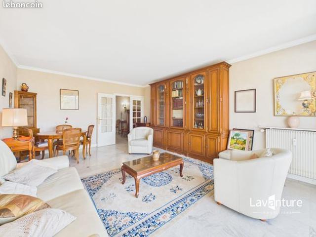 Appartement vente à Antony, Sceaux