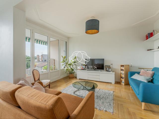 Appartement vente à Lyon, Métropole de Lyon
