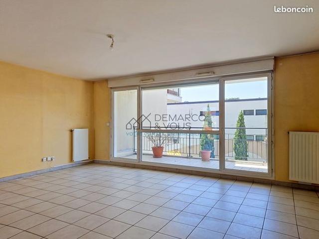 Appartement vente à Lyon, Métropole de Lyon