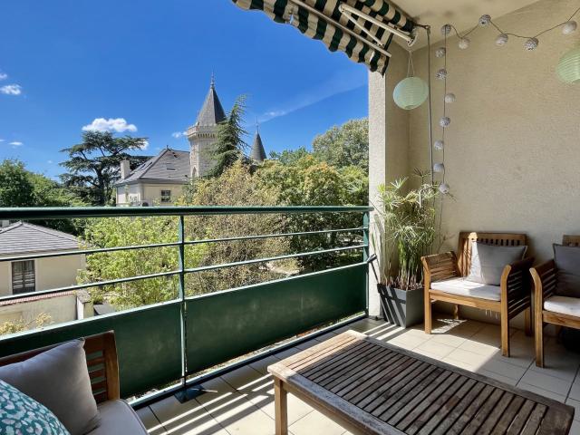 Appartement vente à Lyon, Métropole de Lyon