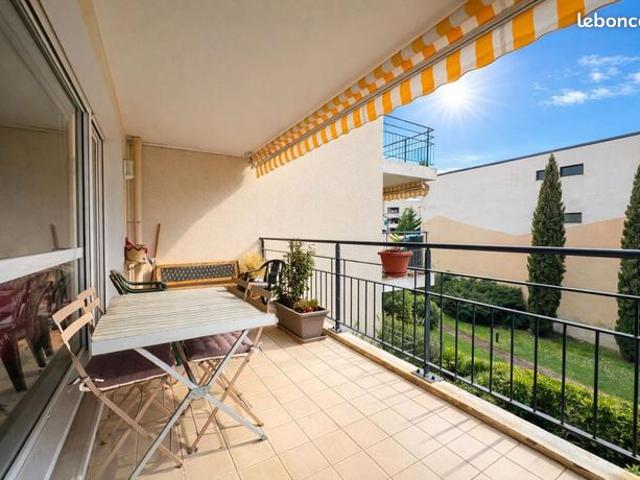 Appartement vente à Lyon, Métropole de Lyon