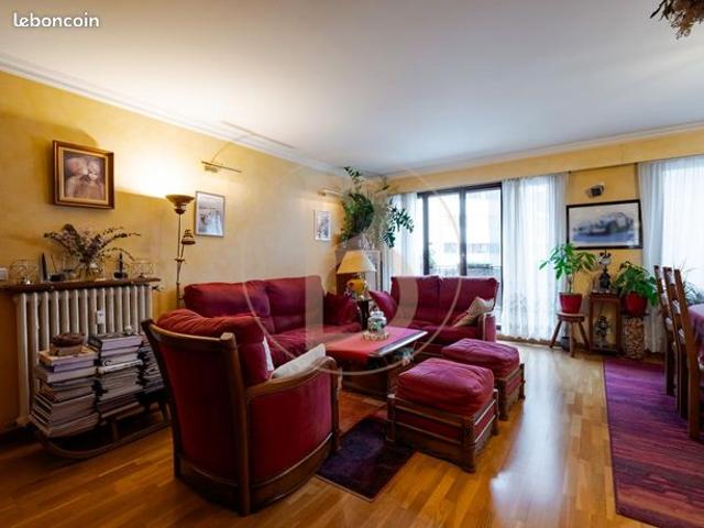 Appartement vente à Paris, Île-de-France