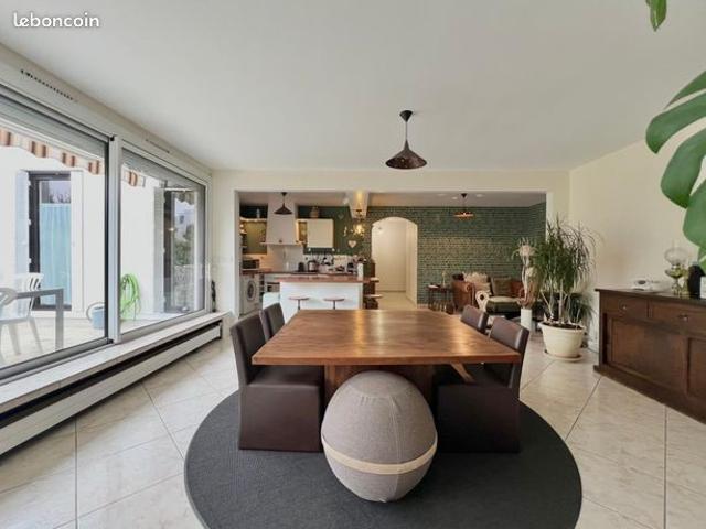 Appartement vente à Champs-sur-Marne, Seine-et-Marne