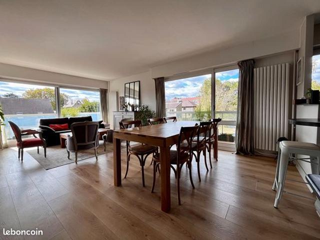 Appartement vente à Chantilly, Oise
