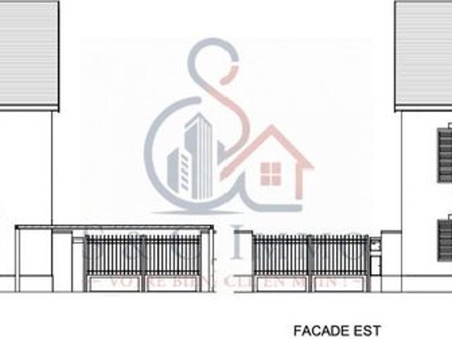 Appartement vente à Coupvray, Seine-et-Marne