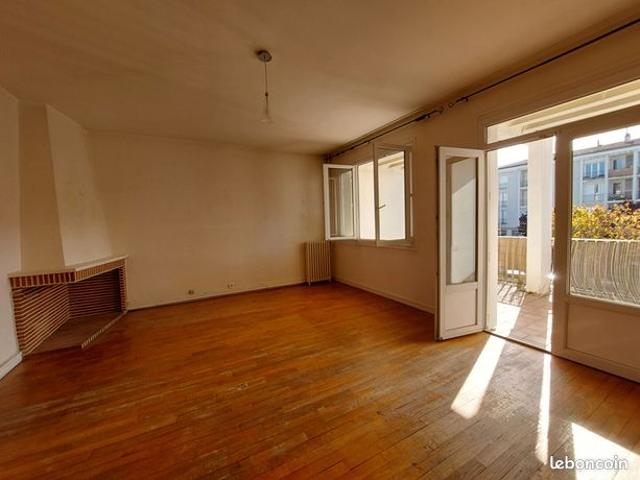 Appartement vente à Rochefort, Royan