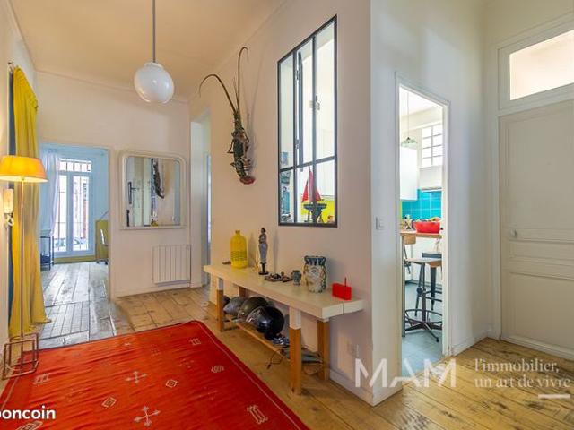 Appartement vente à Marseille