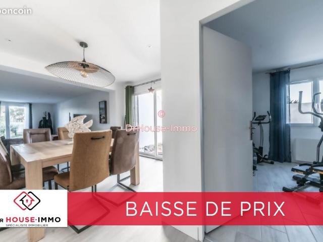 Appartement vente à Saint-sylvestre-sur-lot
