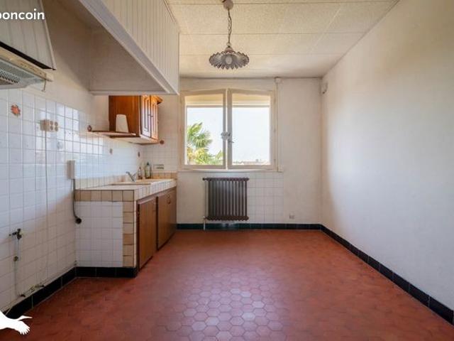 Appartement vente à Toulouse, Fenouillet