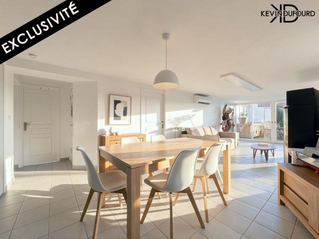 Appartement vente à Les Echandols, Vals-les-Bains