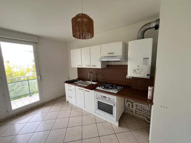 Appartement location à Montferrand, Clermont-Ferrand