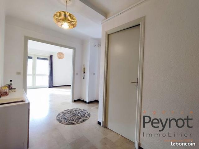 Appartement vente à Perpignan
