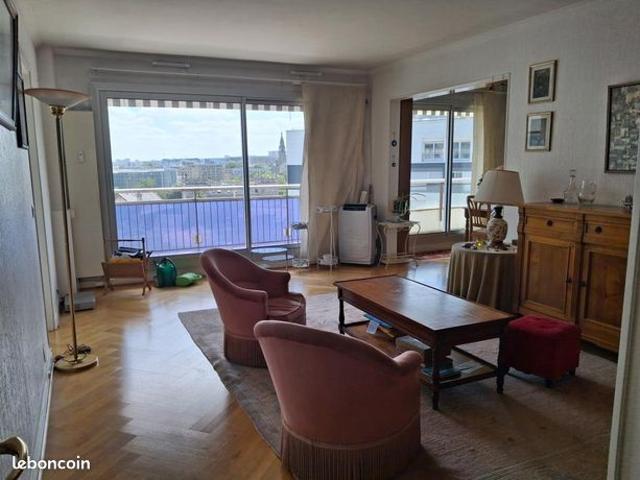 Appartement vente à Paris, Île-de-France