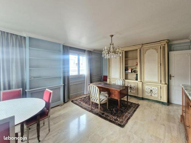 Appartement vente à Paris, Île-de-France