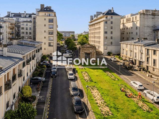 Appartement vente à Brest, Bretagne