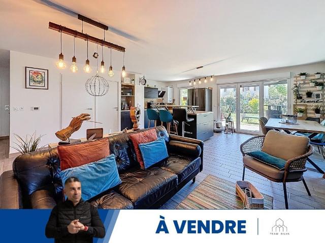Appartement vente à Lyon, Métropole de Lyon