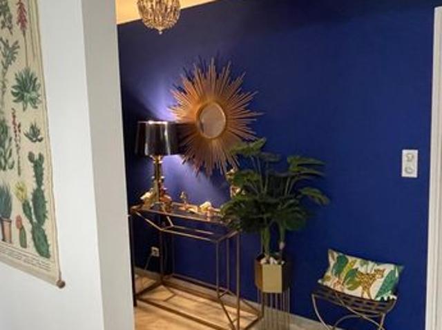 Appartement vente à Nîmes